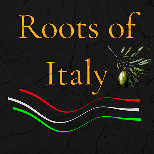 Roots Of Italy